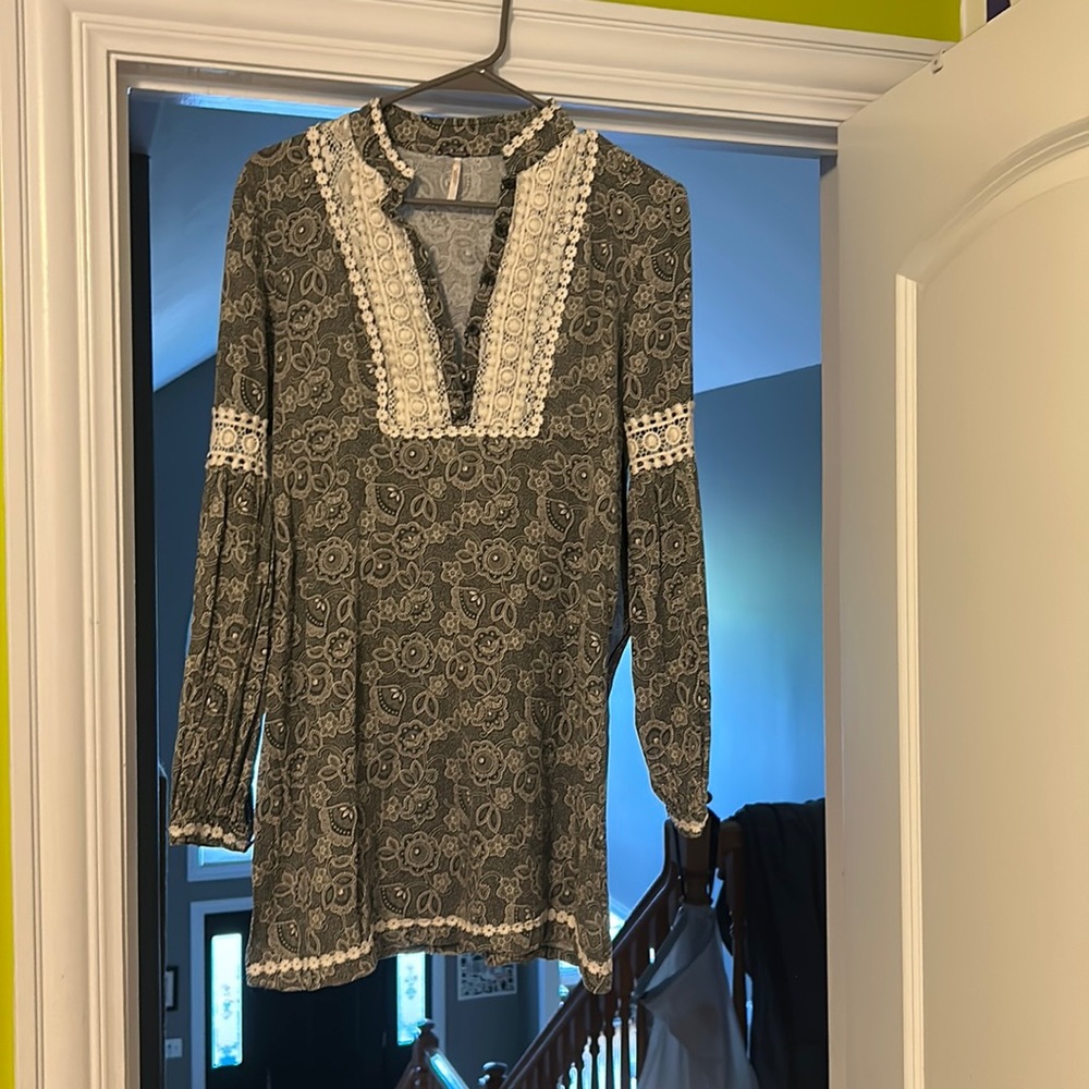 Free People shirt